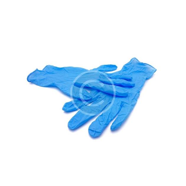 Rubber Gloves