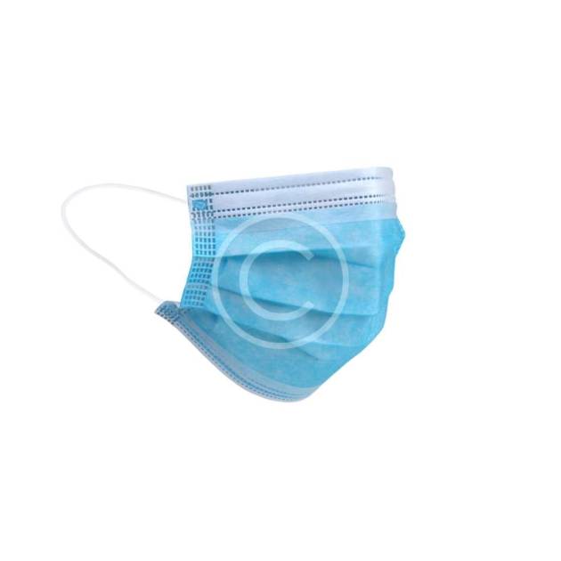 Protective Mask