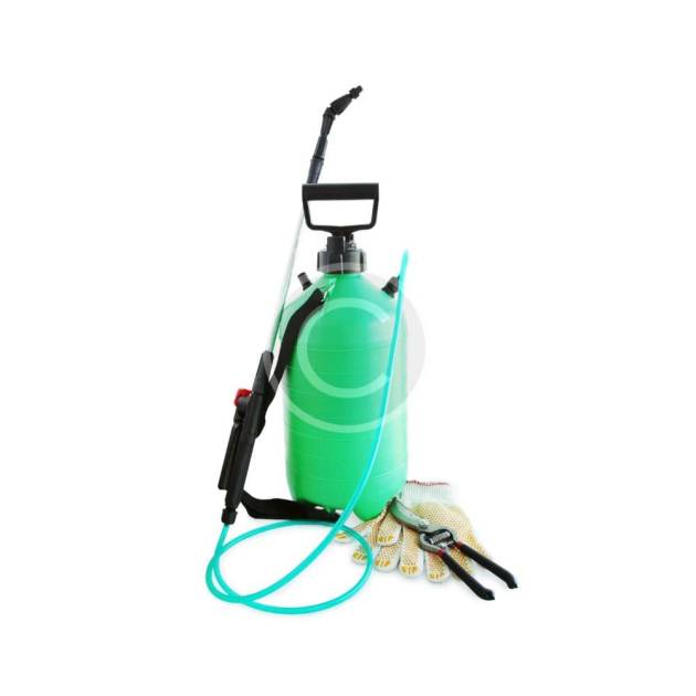 Garden Sprayer