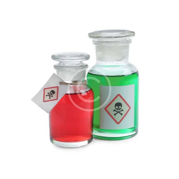 Pest Poison